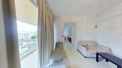 Summer Scent (D19), Apartment #466663521